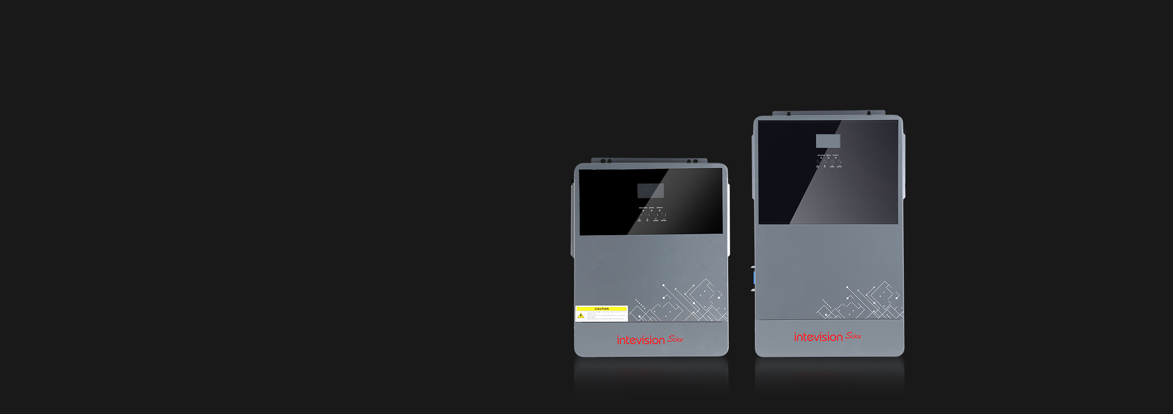 IN-E series