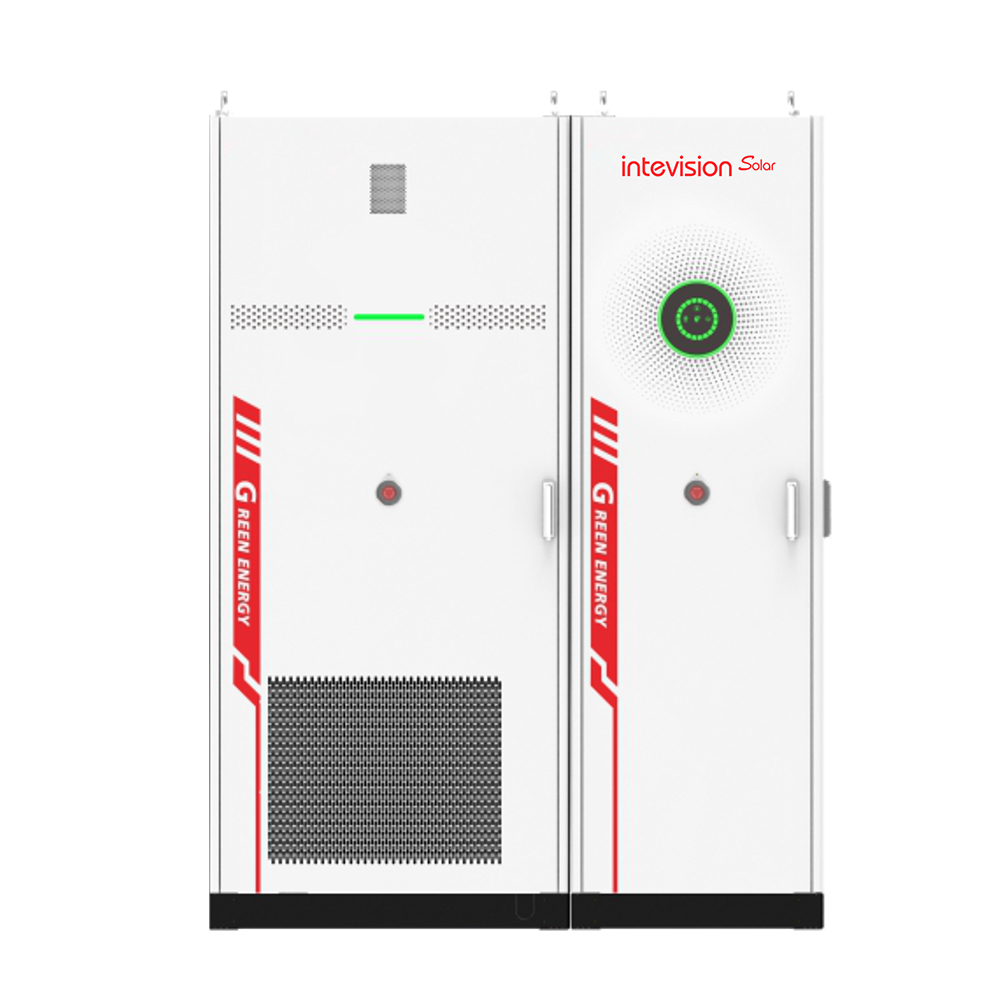 SI-L 261kWh