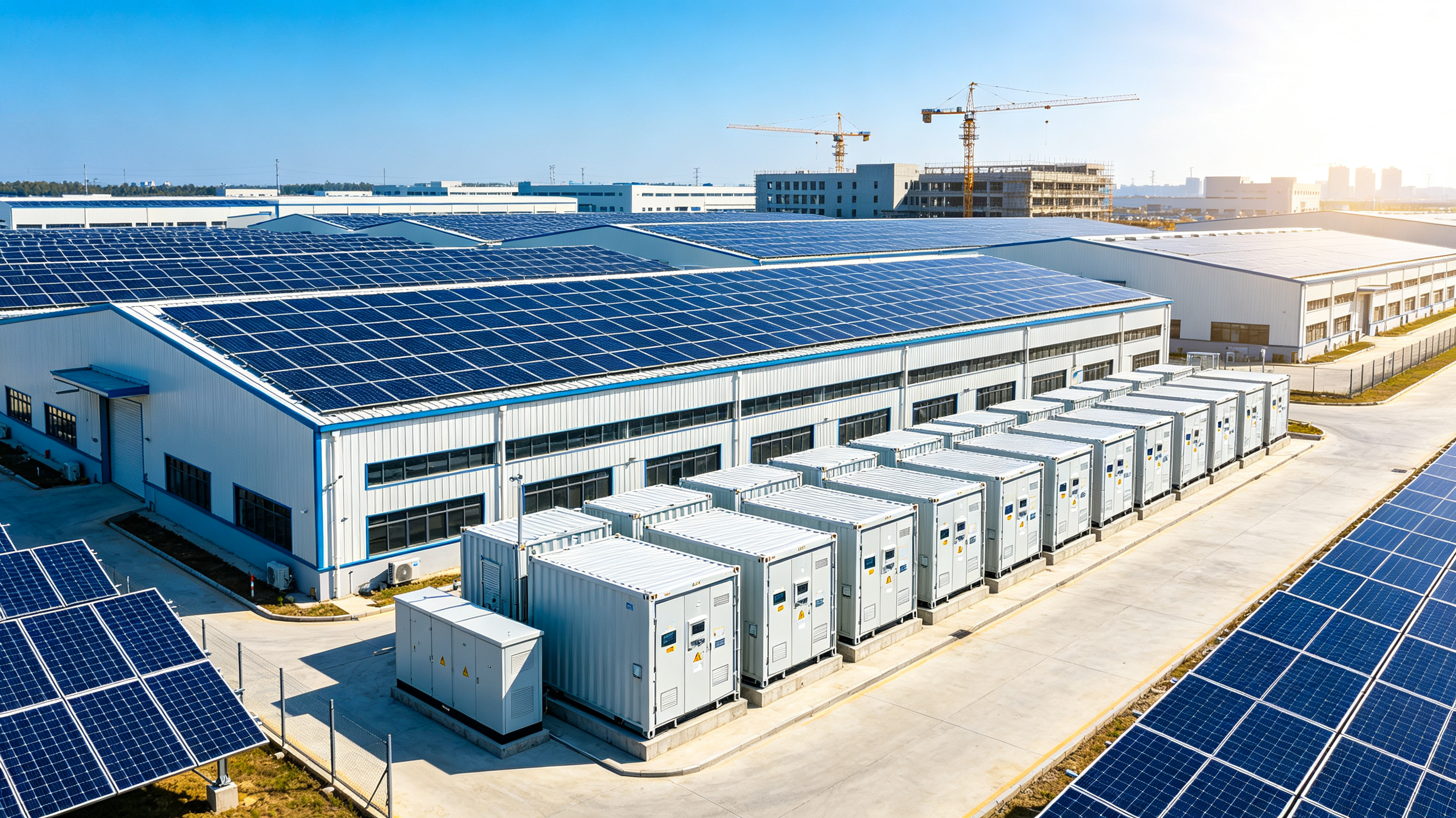 Beyond Storage, Empower Business