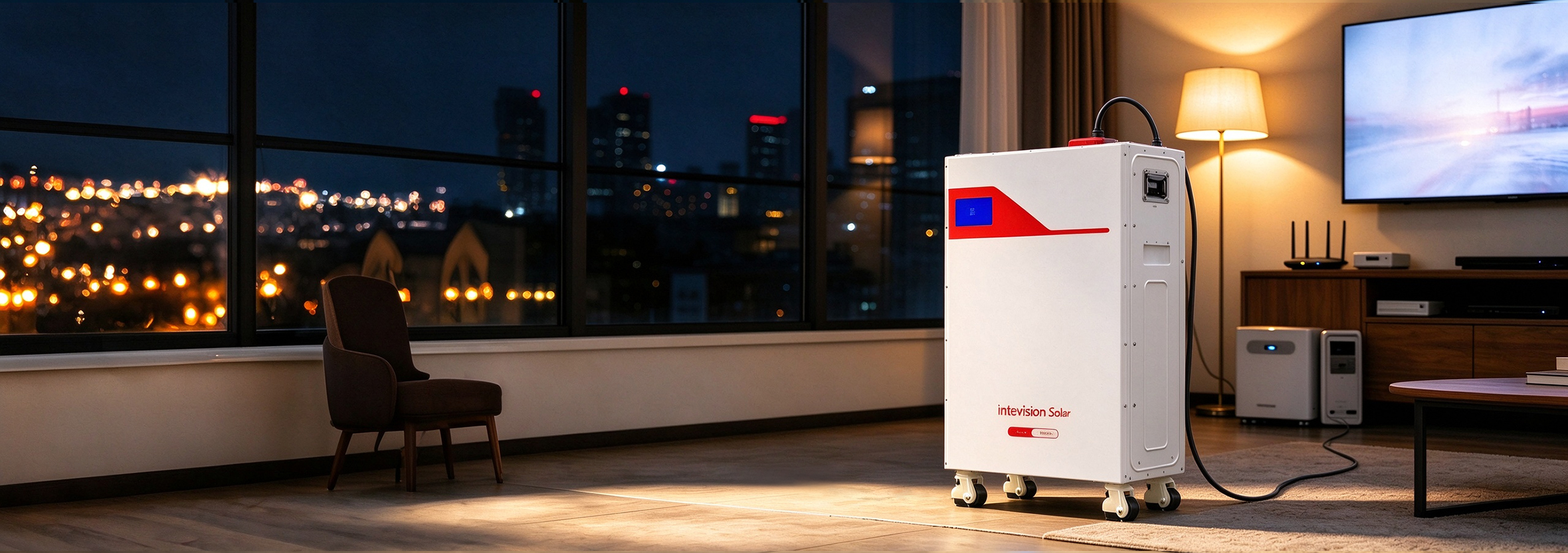 Residential-All-in-One-Solution